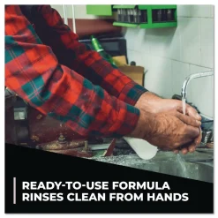 Best 1 Gallon Pro Hand Soap - Almond Scent (4/Carton) Skin Care & Personal Hygiene