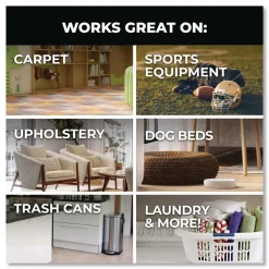 Sale 1 Gallon Pro Odor Eliminator - Eucalyptus Scent (6/Carton) Cleaning & Janitorial Supplies