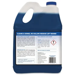 Online 1 Gallon Pro Glass Cleaner (4/Carton) Cleaning & Janitorial Supplies