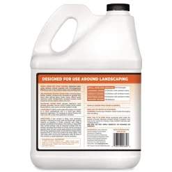 New 1 Gallon Pro Odor Control - Lemongrass Eucalyptus (4/Carton) Odor Control