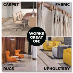 1 Gallon Pro Carpet Cleaner - Unscented (4/Carton) Cleaning & Janitorial Supplies