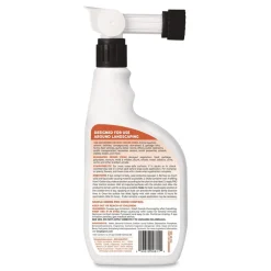 Outlet 32 oz Hose-End Pro Odor Control - Herbal (6/Carton) Odor Control