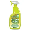 Online 24 oz. Industrial Cleaner and Degreaser Concentrate Spray - Lemon Scent (12/Carton) Cleaning & Janitorial Supplies