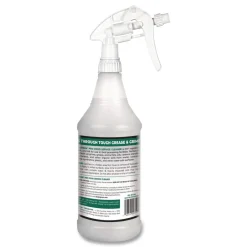 Hot 32 oz Ready-To-Use Pro Food Service Cleaner (12/Carton) Cleaning & Janitorial Supplies