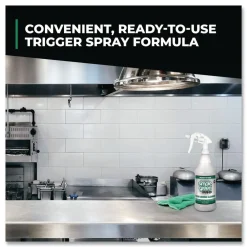 Hot 32 oz Ready-To-Use Pro Food Service Cleaner (12/Carton) Cleaning & Janitorial Supplies