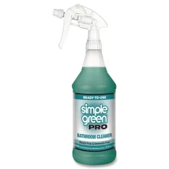 Discount 32 oz Ready-To-Use Pro Bathroom Cleaner (12/Carton) Cleaning & Janitorial Supplies