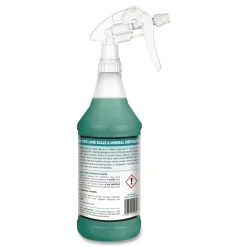 Discount 32 oz Ready-To-Use Pro Bathroom Cleaner (12/Carton) Cleaning & Janitorial Supplies