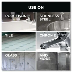 Discount 32 oz Ready-To-Use Pro Bathroom Cleaner (12/Carton) Cleaning & Janitorial Supplies