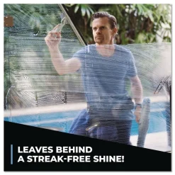 Sale 32 oz Ready-To-Use Pro Glass Cleaner (12/Carton) Cleaning & Janitorial Supplies