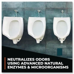 Best 32 oz Ready-To-Use Pro Odor Control - Herbal (12/Carton) Odor Control