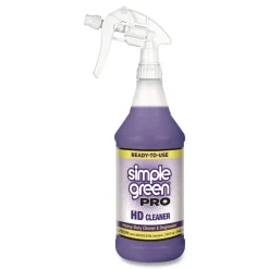 Discount 32 oz Ready-To-Use Pro HD Cleaner (12/Carton) Cleaning & Janitorial Supplies