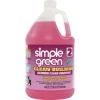 New Clean Building 1-Gallon Bathroom Cleaner Concentrate - Unscented Cleaning & Janitorial Supplies