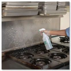 Discount Crystal 55 Gallon Drum Industrial Cleaner/Degreaser Cleaning & Janitorial Supplies