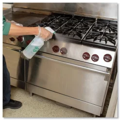 Discount Crystal 55 Gallon Drum Industrial Cleaner/Degreaser Cleaning & Janitorial Supplies