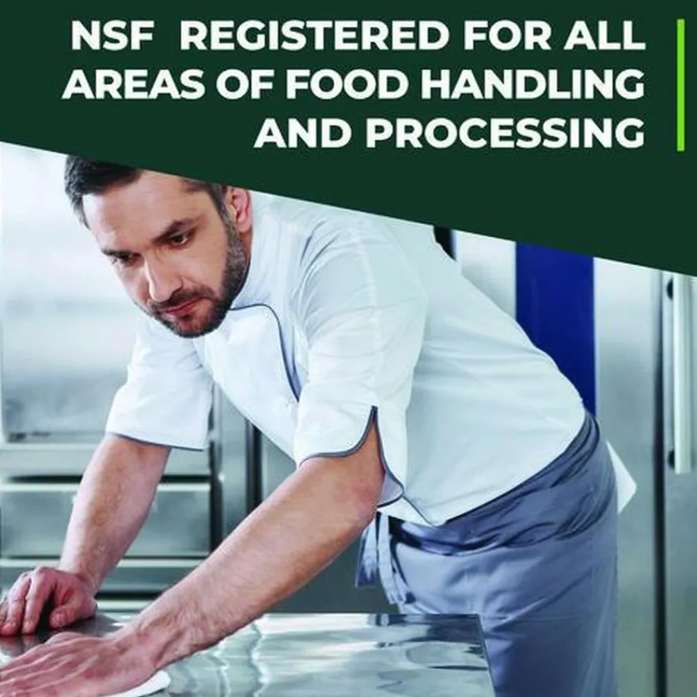 Discount Crystal 24 oz Spray Bottle Industrial Cleaner/Degreaser (12/Carton) Cleaning & Janitorial Supplies