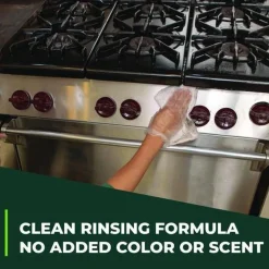 Discount Crystal 24 oz Spray Bottle Industrial Cleaner/Degreaser (12/Carton) Cleaning & Janitorial Supplies