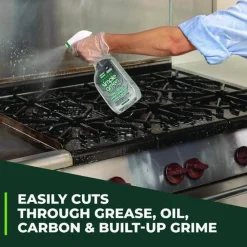 Discount Crystal 24 oz Spray Bottle Industrial Cleaner/Degreaser (12/Carton) Cleaning & Janitorial Supplies