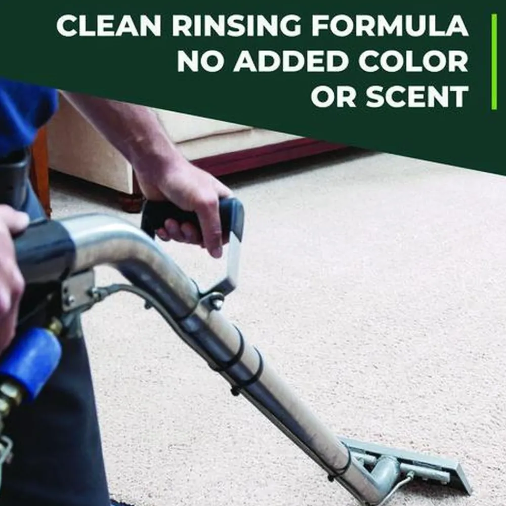 Clearance Crystal 5-Gallon Industrial Cleaner/Degreaser Pail Cleaning & Janitorial Supplies