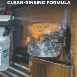 Hot Extreme 55 Gallon Drum Aircraft and Precision Equipment Cleaner - Neutral Scent Cleaning & Janitorial Supplies