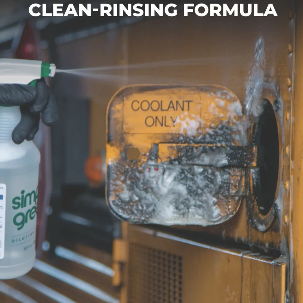 Hot Extreme 55 Gallon Drum Aircraft and Precision Equipment Cleaner - Neutral Scent Cleaning & Janitorial Supplies