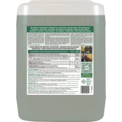 5-Gallon Concentrated Industrial Cleaner and Degreaser Pail Cleaning & Janitorial Supplies