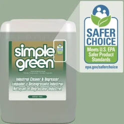 5-Gallon Concentrated Industrial Cleaner and Degreaser Pail Cleaning & Janitorial Supplies