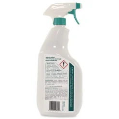 Sale Lime Calcium Surface Residue Remover, 32 oz Spray Bottle, 12/Carton Cleaning & Janitorial Supplies