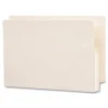 Outlet 1.75 in. Expansion Manila End Tab File Pockets - Legal, Manila (25/Box) Filing & Folders