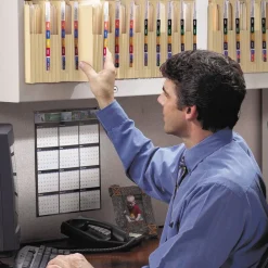 Outlet 1.75 in. Expansion Manila End Tab File Pockets - Legal, Manila (25/Box) Filing & Folders