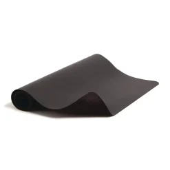 New 31.5 in. x 15.7 in. Vegan Leather Desk Pads - Charcoal Desk Accessories & Office Organizers|Office Furniture & Lighting