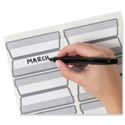 Sale 100 Percent Recycled Letter Size Hanging File Folders with ProTab Kit - Standard Green (1-Kit) Office Furniture & Lighting