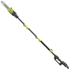 New iON100V Brushless Lithium-Ion 10 in. Cordless Modular Pole Chain Saw (Tool Only) Chainsaws