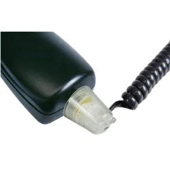 Sale Twisstop Rotating Phone Cord Detangler - Clear Office Electronics & Batteries