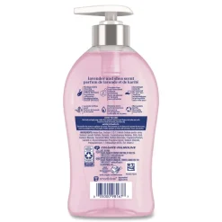 Best 11.25 oz Antibacterial Hand Soap - Lavender and Shea Butter Cleaning & Janitorial Supplies