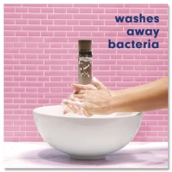 Discount 11.25 oz Liquid Hand Soap Pumps - Coconut and Hibiscus Cleaning & Janitorial Supplies