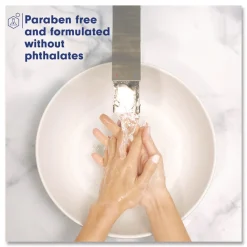 Hot Liquid Hand Soap Refills - Coconut and Hibiscus (6/Carton) Cleaning & Janitorial Supplies