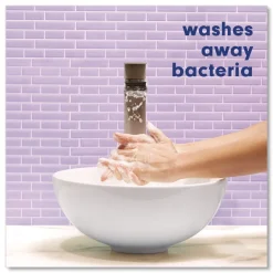 Hot Liquid Hand Soap Refills - Lavender Scent (6/Carton) Cleaning & Janitorial Supplies