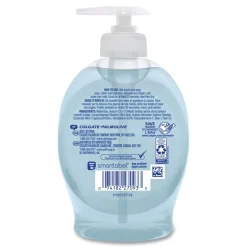 Hot US04964A 7.5 oz. Liquid Hand Soap Pumps - Fresh Breeze Scent (6/Carton) Skin Care & Personal Hygiene