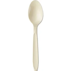 Outlet Reliance 5.6 in. Medium Heavy Weight Cutlery Teaspoon - Champagne (1000/Carton) Tabletop And Serveware