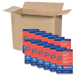 Outlet 27 oz. Box All-Purpose Floor Cleaner (12/Carton) Cleaning & Janitorial Supplies