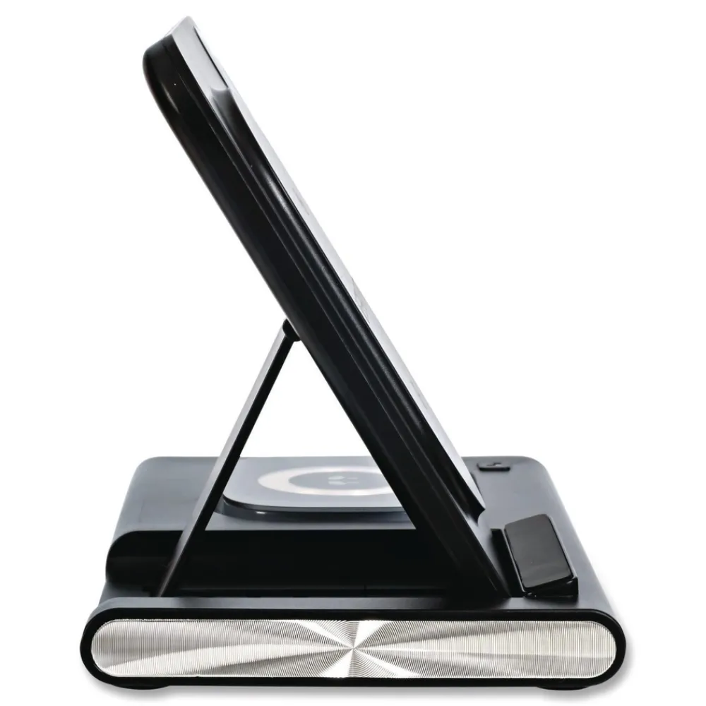 Flex Charge 3, USB-C, Black Office Electronics & Batteries