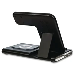 Flex Charge 3, USB-C, Black Office Electronics & Batteries