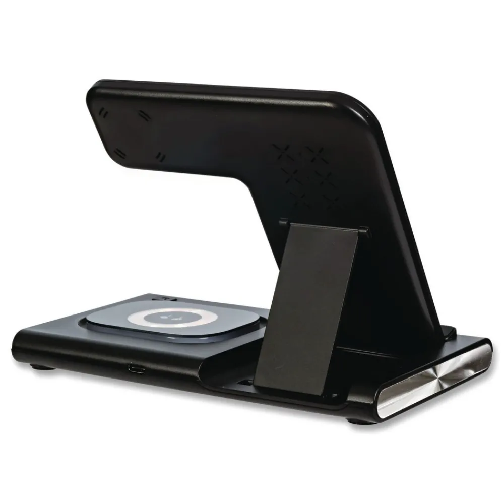 Flex Charge 3, USB-C, Black Office Electronics & Batteries