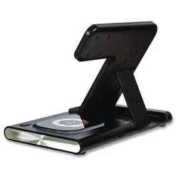 Flex Charge 3, USB-C, Black Office Electronics & Batteries