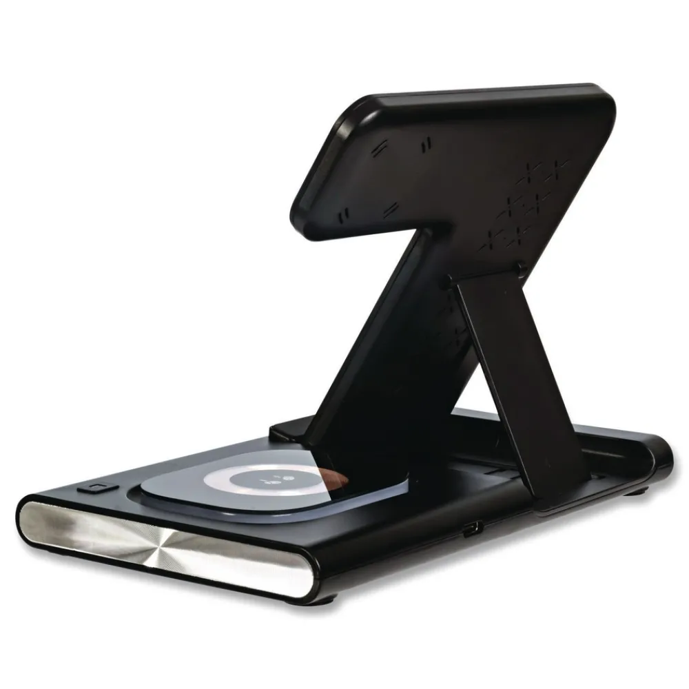 Flex Charge 3, USB-C, Black Office Electronics & Batteries