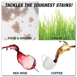 Sale 60 oz. Bottle Liquid Pre-Treat Refill (6/Carton) Cleaning & Janitorial Supplies