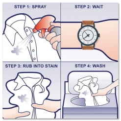 Sale 60 oz. Bottle Liquid Pre-Treat Refill (6/Carton) Cleaning & Janitorial Supplies