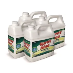 Sale 1 Gallon Bottle Citrus Scent Heavy Duty Cleaner Degreaser Disinfectant (4/Carton) Cleaning & Janitorial Supplies