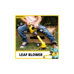 Clearance ​Battery Powered Weed Trimmer Toy with 3 Batteries (AA) Toys