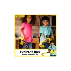 Clearance ​Battery Powered Weed Trimmer Toy with 3 Batteries (AA) Toys